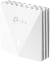 TP-Link EAP650-Wall 3000 Mbit/s Wit Power over Ethernet (PoE) - thumbnail