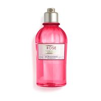 L'Occitane Rose Scented Shower Gel - Refill Douche & bad 250 ml Dames - thumbnail