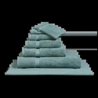 Vandyck Vandyck Ranger Handdoek 55x100 mineral blue - thumbnail