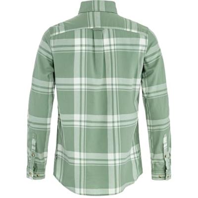 Fjällräven Övik Lite Flannel Overhemd
