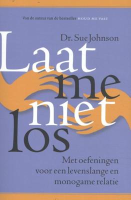 Laat me niet los (Paperback)