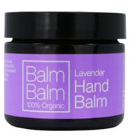 Balm Balm Lavender Organic Hand Balm - thumbnail