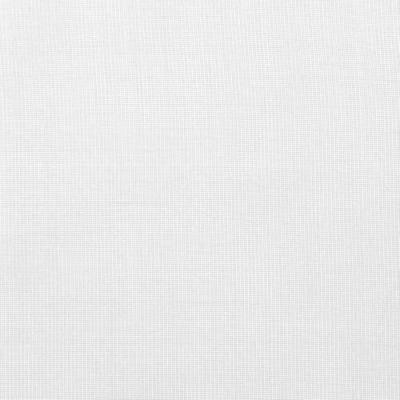 Gordijnen voile met lussen 2 st 140x175 cm wit Gordijnen voile met lussen 2 st 140x175 cm wit