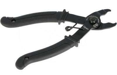 Missing Link Tang KMC - Demontage ketting