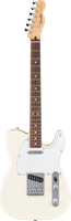 Fender Standard Telecaster, Olympic White IL - thumbnail