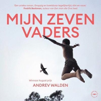 Mijn zeven vaders