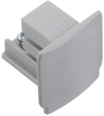 Nordic eindkap tbv. rail alu 3-fasen 5050302