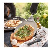 Weber Pizzasnijder mes - thumbnail
