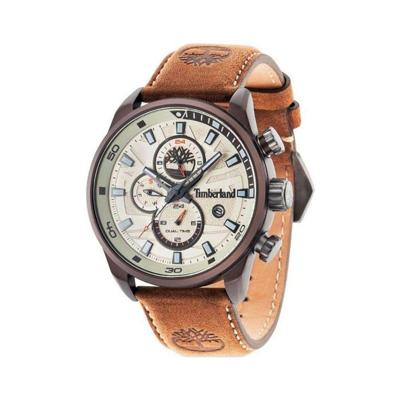 Timberland TBL.14816JLBN/07 Heren Horloge 46mm 5 ATM Timberland TBL.14816JLBN/07 Heren Horloge 46mm 5 ATM