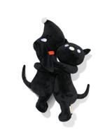 HEMA Takkie en Siepie magnetische knuffels 43x20x24cm - thumbnail