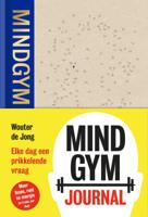 Mindgym Journal - Wouter de Jong - Hardcover (9789493213159) - thumbnail