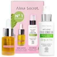 Schoonheidsset Alma Secret FACIAL ALMA SECRET 30 ml 2 Onderdelen - thumbnail