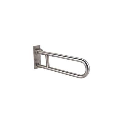 Wandgreep Beugel Vast 70 cm RVS Creavit Wandgreep Beugel Vast 70 cm RVS Creavit