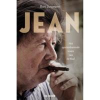 Jean (Paperback) - thumbnail