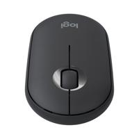 Logitech Pebble M350 Zwart - thumbnail