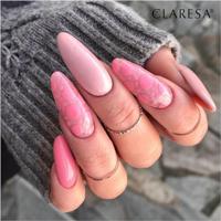 Claresa uv/led gellak 5ml kiss me 1 - thumbnail