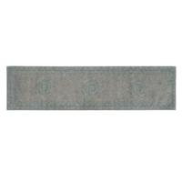 Tapijt DKD Home Decor Katoen Chenille (60 x 240 x 1 cm) - thumbnail