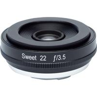 Lensbaby Mirrorless 22mm Sweet 22 Standalone Lens for Sony E - thumbnail