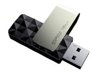 USB stick Silicon Power Blaze B30 128 GB - thumbnail