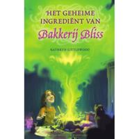 Het geheime ingrediënt van Bakkerij Bliss - thumbnail
