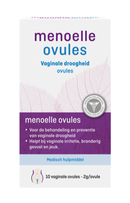 Menoelle Ovules
