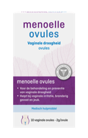 Menoelle Ovules - thumbnail