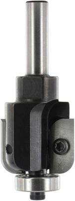 ENT Wisselmes holprofielfrees R6, Kolf 8mm - 7920351 - 7920351