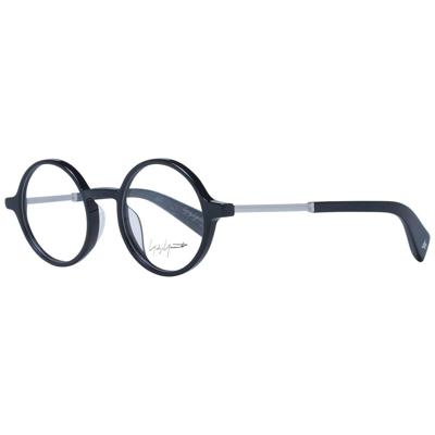 Unisex Brillenframe Yohji Yamamoto YY1006 47019