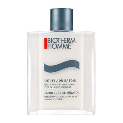 Biotherm homme basics line after shave lotion 100ml heren