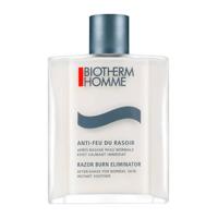 Biotherm Homme Razor Burn Eliminator After Shave 100ml Heren - thumbnail
