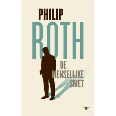 De menselijke smet (Paperback)