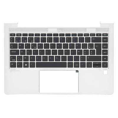 HP Laptop Toetsenbord Azerty BE + Top Cover