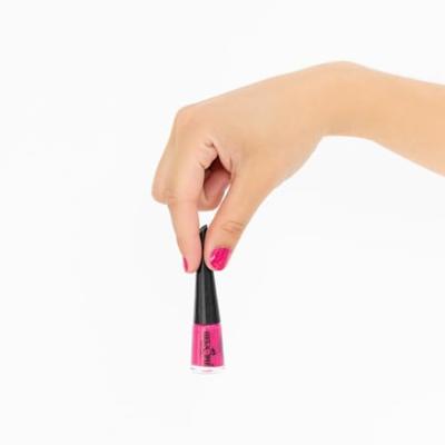 Herome Take away nail colour basic 17 4 Milliliter