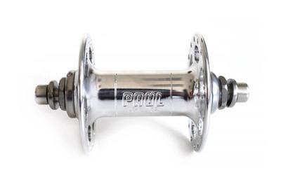 Paul Components Voornaaf 32 Gaats - Zilver Paul Components Voornaaf 32 Gaats - Zilver