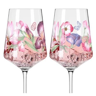 Ritzenhoff Sommersonett Sprizz glas 15/16 - 2 stuks