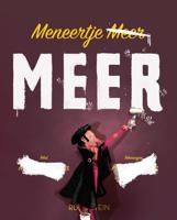 Meneertje Meer (Hardback) - thumbnail