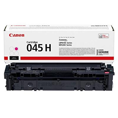 Tonercartridge Canon 045H rood