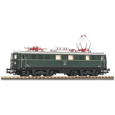 Piko H0 51988 Piko H0 51988 H0 elektrische locomotief Rh 1010 van de ÖBB