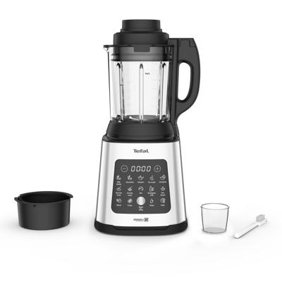 Tefal BL83SD Blender Zwart