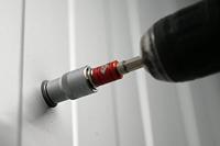 Brilliant Tools BT053003 BT053003 Dopsleuteladapter Aandrijving 1/4 (6.3 mm), 3/8 (10 mm), 1/2 (12.5 mm) 1 stuk(s) - thumbnail