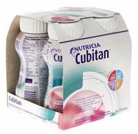 Nutricia Cubitan Aardbei - thumbnail