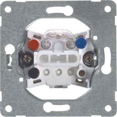 PEHA by Honeywell 193711 Controletoets Inzetstuk 1-voudig 1 stuk(s)