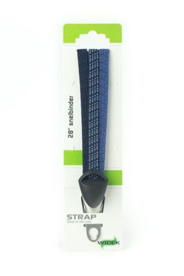Widek triobinder city uni bev donker blauw op kaart