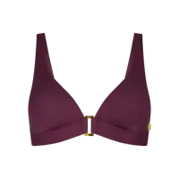 Ten Cate Bikinitop Triangle Buckle Push-Up - thumbnail