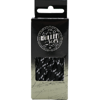 Muller and Sons Veter wandel zwart/wit - alle - thumbnail