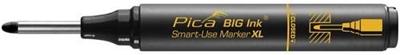 Pica 7046 BIG INK Markeerstift XL zwart - PI17046