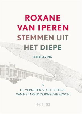 Stemmen uit het diepe