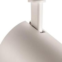 SLV NUMINOS L 1004287 LED-railspot 3-fasig LED vast ingebouwd 25.41 W Wit - thumbnail