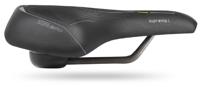 Selle Bassano Zadel sb volare suprema 5zone el dames - thumbnail