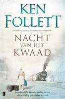 Nacht van het kwaad - Ken Follett - ebook - thumbnail